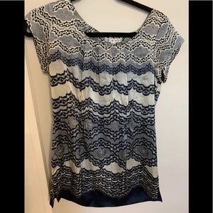 Cabi blouse